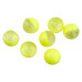  
Цвет силикона Berkley: Floating Eggs Fluo Yellow