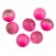 Цвет силикона Berkley: Floating Eggs Pink