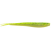 Berkley PB Minnow: 2 Chartreuse