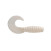 Berkley PB Power Grub: MNG3 White
