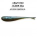  
Crazy Fish Glider: 36-90-42-6-F GLIDER 3.5