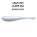  
Crazy Fish Glider: 36-90-66-6-F GLIDER 3.5