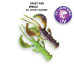  
Crazy Fish Nimble Float: 50-50-4d-6-F 5cm