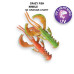  
Crazy Fish Nimble Float: 50-50-5d-6-F 5cm
Crazy Fish Nimble Float: 72-80-5d-6-F 8cm