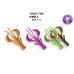  
Crazy Fish Nimble Float: 72-80-M112-6-F 8cm