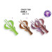  
Crazy Fish Nimble Float: 72-80-M113-6-F 8cm