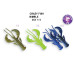  
Crazy Fish Nimble Float: 72-80-M114-6-F 8cm