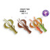  
Crazy Fish Nimble Float: 72-80-M115-6-F 8cm