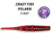  
CrazyFish Polaris: 5-45-11-1 POLARIS 1,8