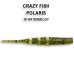  
CrazyFish Polaris: 17-54-16-6 Polaris 2.2