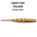  
CrazyFish Polaris: 17-54-28-6 Polaris 2.2