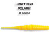  
CrazyFish Polaris: 5-45-3-1 POLARIS 1,8