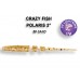  
CrazyFish Polaris: 17-54-30-6 Polaris 2.2
