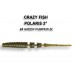  
CrazyFish Polaris: 17-54-42-6 Polaris 2.2