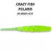  
CrazyFish Polaris: 17-54-54-6 Polaris 2.2
CrazyFish Polaris: 17-54-54-4 Polaris 2.2