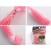 Ecogear Grassminnow: 5735 158 SH Pink Glow