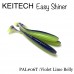  
Keitech Easy Shiner: Easy Shiner 4.5 PAL06