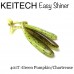  
Keitech Easy Shiner: EasyShiner4 401
Keitech Easy Shiner: Easy Shiner 4 401
