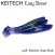 Keitech Easy Shiner: Easy Shiner 3.5 408