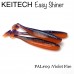  
Keitech Easy Shiner: EasyShiner3 PAL09