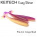  
Keitech Easy Shiner: Easy Shiner 3.5 PAL12