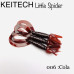  
Keitech Little Spider: 006 Cola