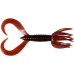  
Keitech Little Spider: 008 Scuppernong
