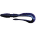  
Keitech Mad Wag: 308 Midnite Blue