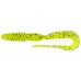  
Keitech Mad Wag: PAL 01 Chartreuse Red Flk