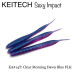  
Keitech Sexy Impact: EA 14 Claer Morning Dawn