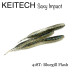  
Keitech Sexy Impact: 418 Bluegill Flash