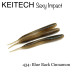  
Keitech Sexy Impact: 434 Blue Back Cinnamon