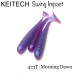  
Keitech Swing Impact: 473 Morning Dawn