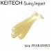  
Keitech Swing Impact: 324 Wakasagi