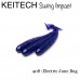  
Keitech Swing Impact: 408 Electric June Bag