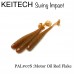  
Keitech Swing Impact: PAL 07 Motor Oil Red Flck