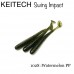  
Keitech Swing Impact: 102 Watermelon Pepper
