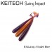  
Keitech Swing Impact: PAL 09 Violet Fire