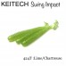  
Keitech Swing Impact: 424 Lime Chartreuse