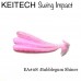  
Keitech Swing Impact: EA 08 Bubblegum Shiner