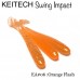  
Keitech Swing Impact: EA 06 Orange Flash