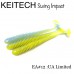  
Keitech Swing Impact: EA 12 UA Limited