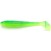 Keitech Swing Impact Fat: 424 Lime Chartreuse