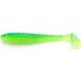  
Keitech Swing Impact Fat: 424 Lime Chartreuse