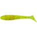  
Keitech Swing Impact Fat: PAL 01 Chartreuse Red Flk