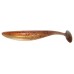  
Lunker City SwimFish: 2.75 Cinnamon SH