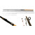 Barbel 3.9m 30-100g