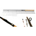  
Удилище Ebisu Borysthenes: Barbel 3.6m 30-100g
Удилище Ebisu Borysthenes: Barbel 3.9m 30-100g