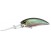 DUO Crank G87: 15A 3006 Ghost Minnow