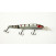 Цвет воблера Ebisu: Ebisu 9095 12cm A09